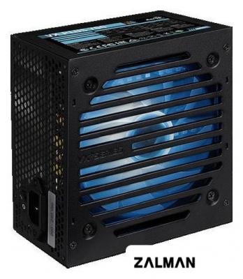 Блок питания AeroCool VX-700 Plus RGB