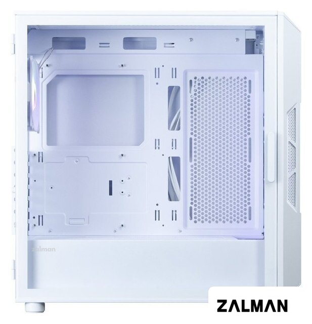 Корпус Zalman i3 NEO V2 (белый)