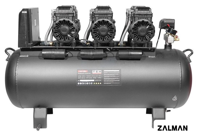 Компрессор TEH TAC100L