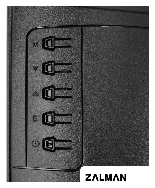 Монитор ExeGate ProSmart EV2207A EX294343RUS