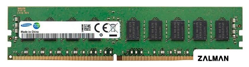 Оперативная память Samsung 64GB DDR4 PC4-25600 M393A8G40AB2-CWE