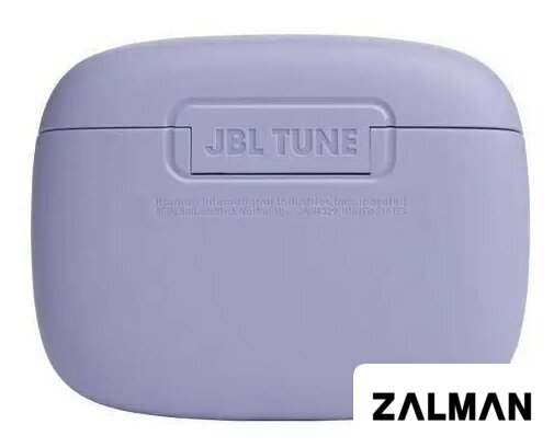 Наушники JBL Tune Buds (сиреневый, китайская версия)