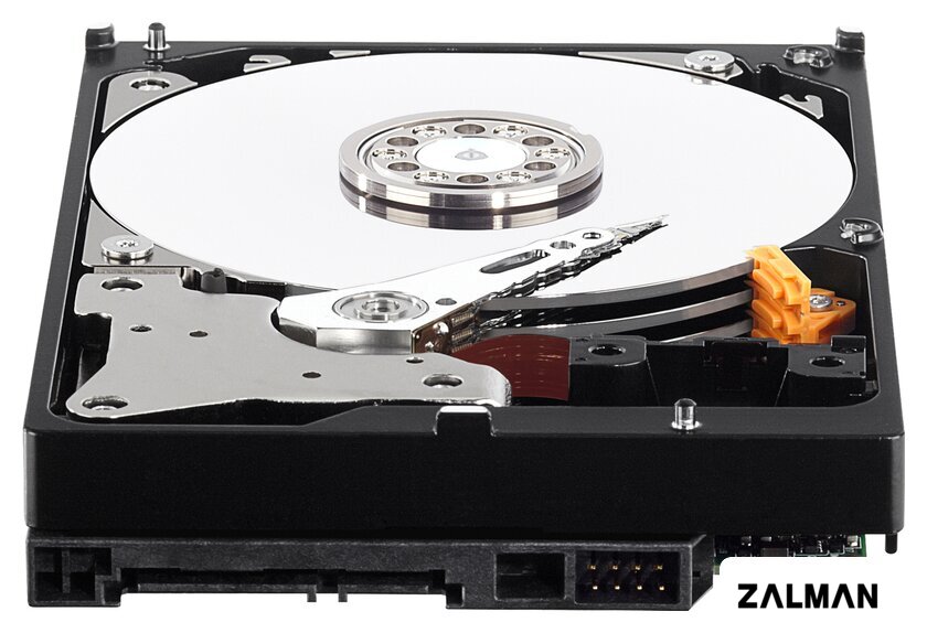 Жесткий диск WD Purple 1TB [WD10PURZ]