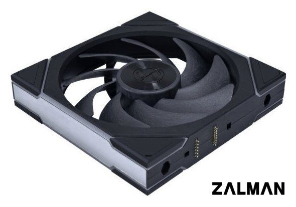 Вентилятор для корпуса Lian Li Uni Fan TL 140 Wireless 14TL1W1B G99.14TL1W1B.R0