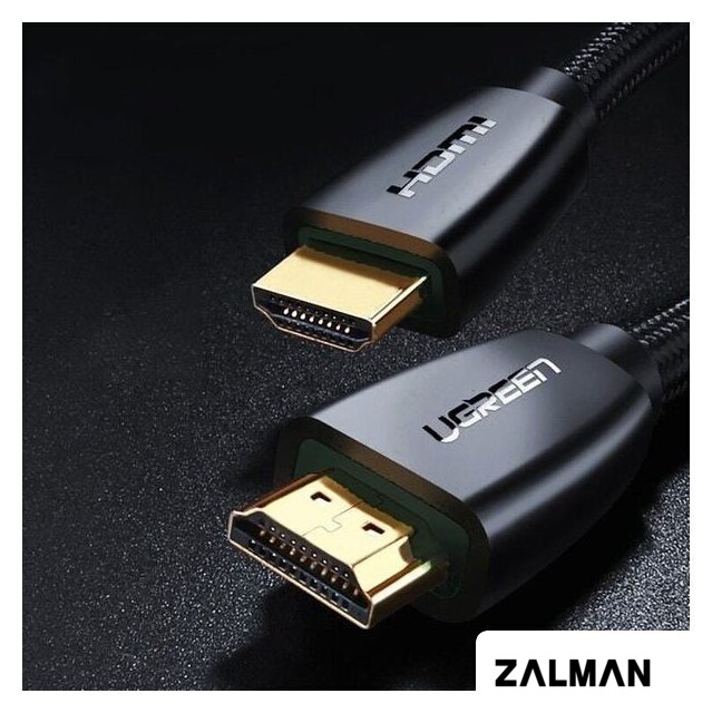 Кабель Ugreen HD118 40410