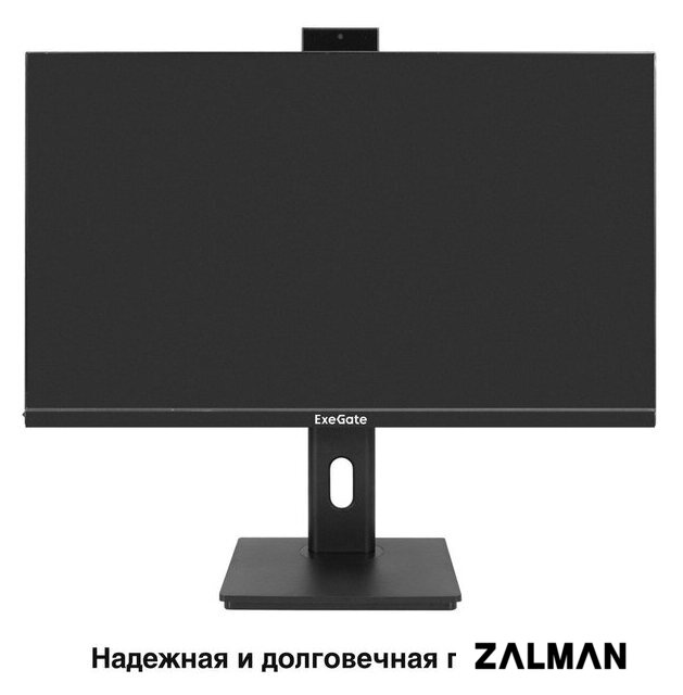 Монитор ExeGate SuperView EA2707CA EX298883RUS