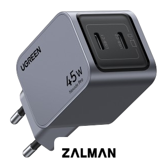 Сетевое зарядное Ugreen X707 35008