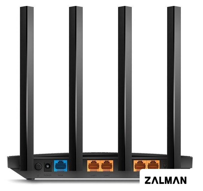 Wi-Fi роутер TP-Link Archer C80