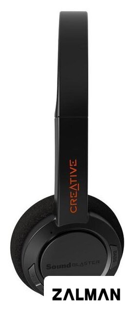 Наушники Creative Sound Blaster Jam V2