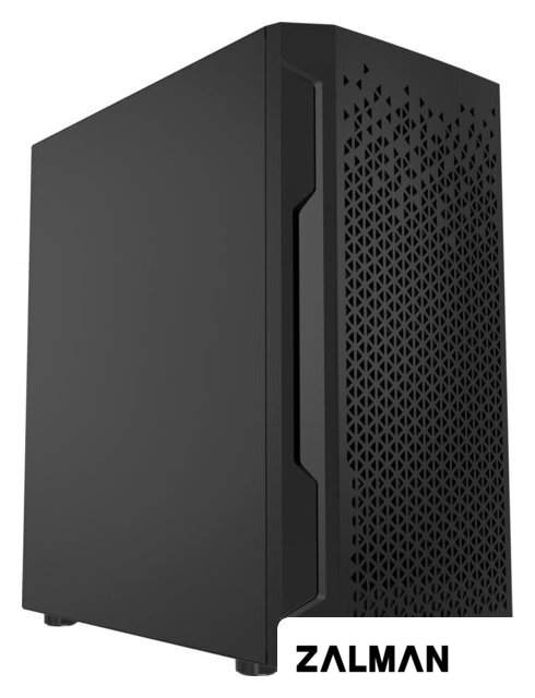 Корпус Powercase Mistral Micro Z2B SI