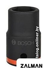 Головка слесарная Bosch 1.608.551.007