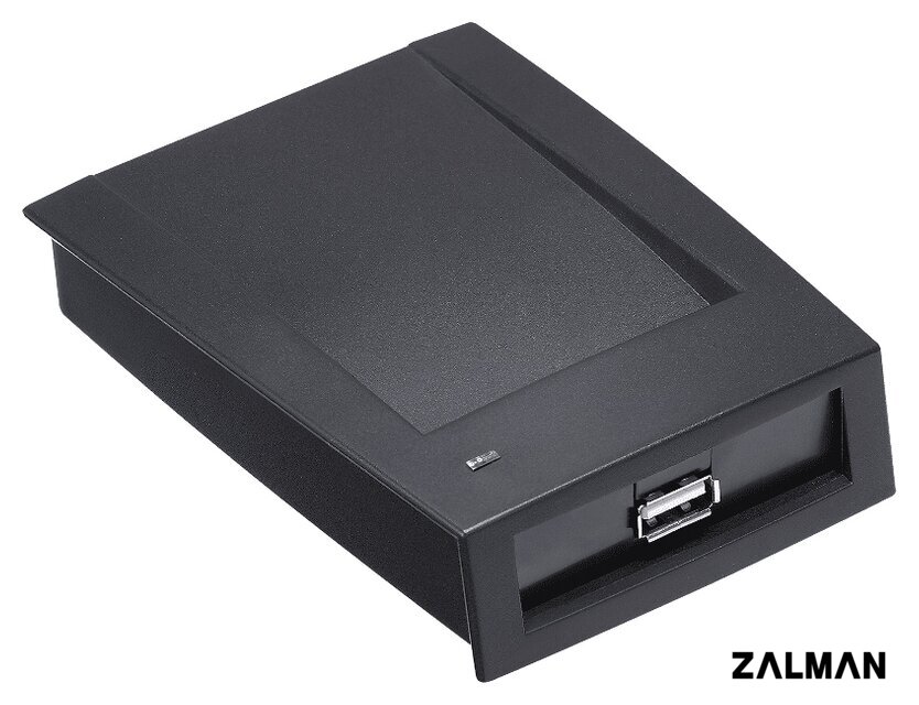 Считыватель Dahua DHI-ASM100