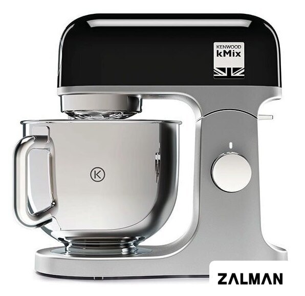 Кухонная машина Kenwood kMix KMX 750BK