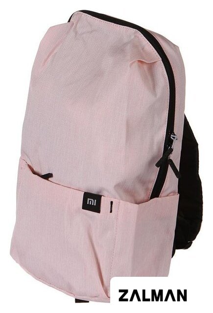 Городской рюкзак Xiaomi Mi Casual Daypack (светло-розовый)