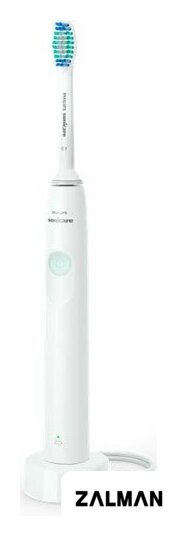 Электрическая зубная щетка Philips 1100 Series HX3641/01