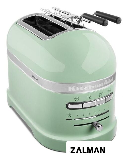 Тостер KitchenAid Artisan 5KMT2204EPT