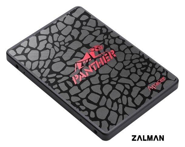 SSD Apacer Panther AS350 1TB AP1TBAS350-1