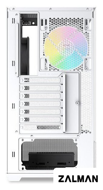 Корпус Sama V40 (белый)