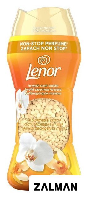 Кондиционер для белья Lenor Gold Orchid 195 г