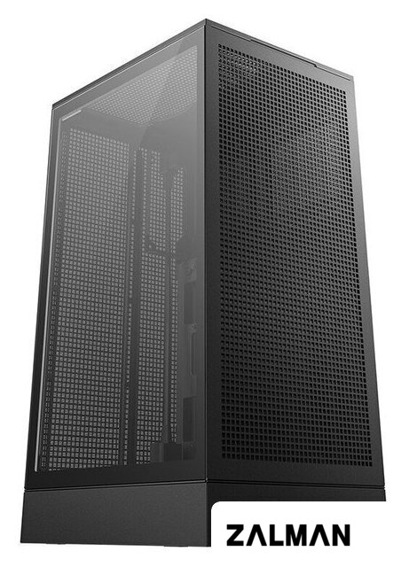 Корпус DeepCool CH270 R-CH270-BKNGM0-G-1