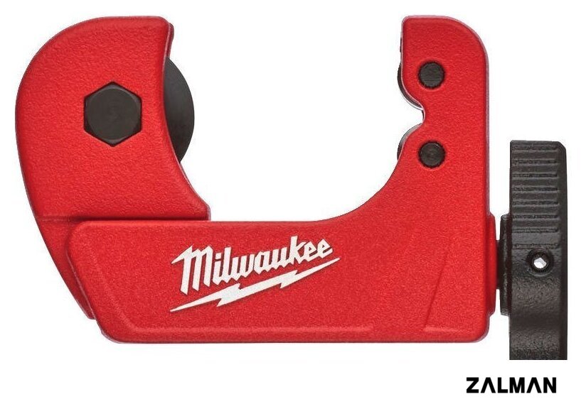 Труборез Milwaukee для медных труб 3-22 мм 48-22-9258