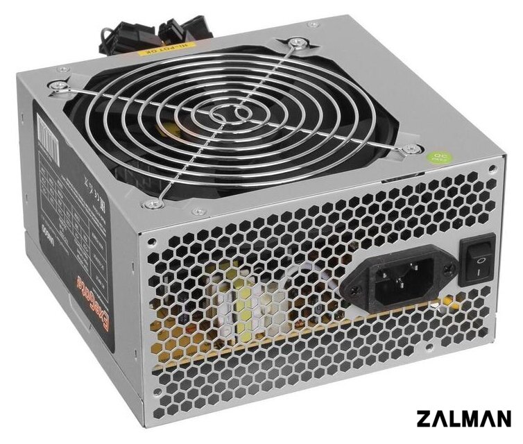 Блок питания ExeGate ATX-UN700 EX259602RUS-S