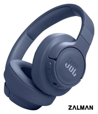 Наушники JBL Tune 770NC (темно-синий, китайская версия)