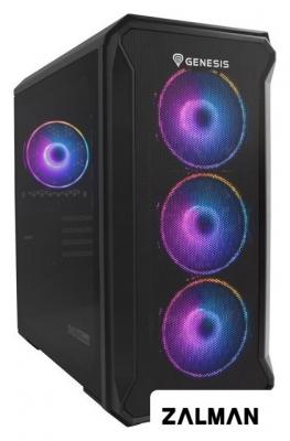 Корпус Genesis Irid 503 ARGB V2 NPC-1559