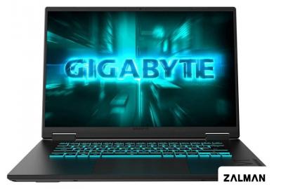 Игровой ноутбук Gigabyte Gaming A16 GA63H 3THK3KZ894SD