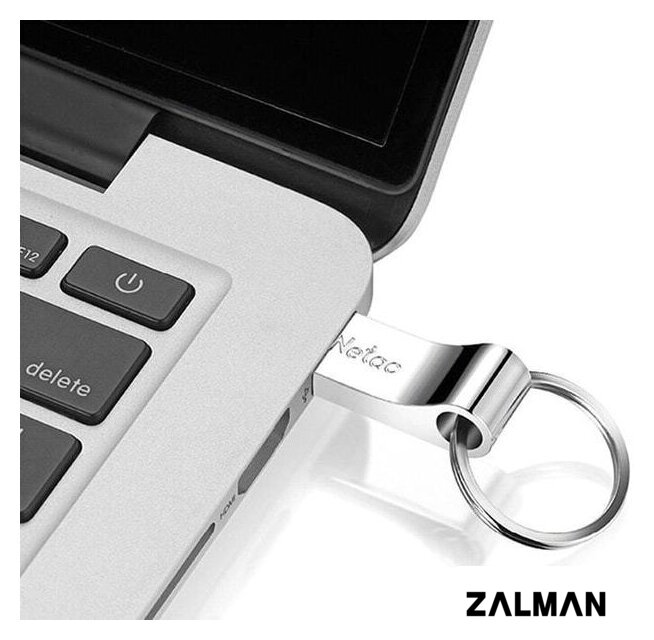 USB Flash Netac U275 USB 2.0 16GB NT03U275N-016G-20SL