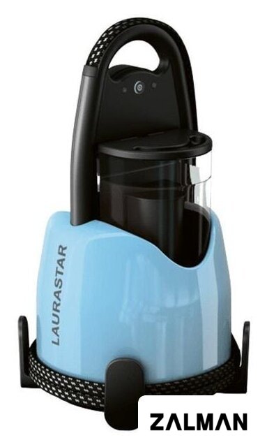 Утюг Laurastar Lift Plus Blue Sky