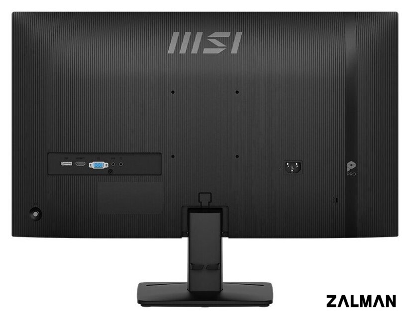 Монитор MSI PRO MP275 E2