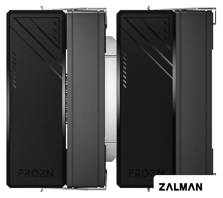 Кулер для процессора ID-Cooling Frozn A620 Pro SE ARGB