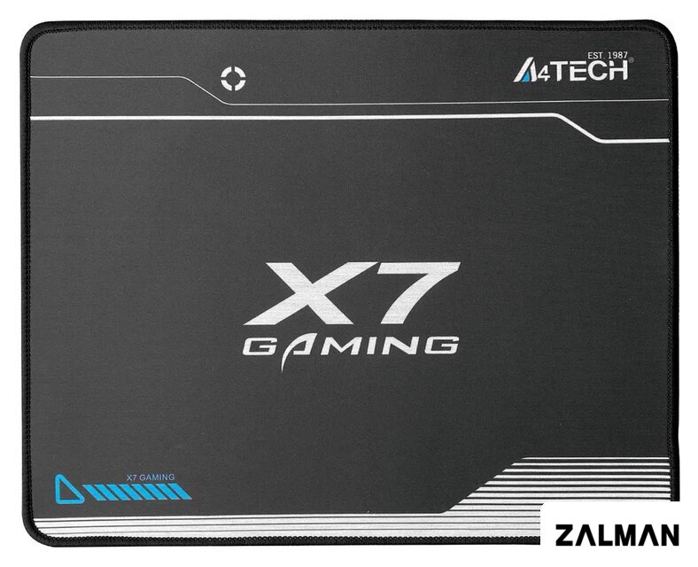 Коврик для мыши A4Tech X7 XP-70M