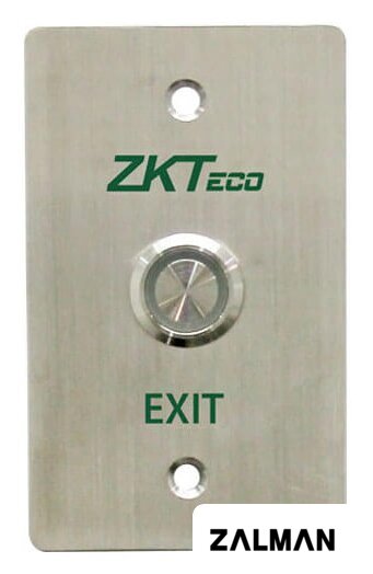Кнопка выхода ZKTeco EB102