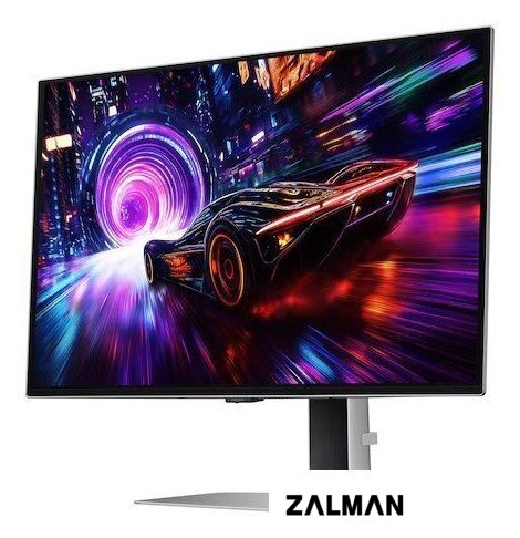 Игровой монитор Samsung Odyssey OLED G8 LS27FG812SIXCI