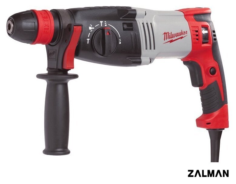 Перфоратор Milwaukee PH 30 PowerX 4933396420