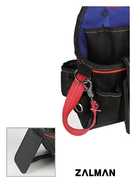 Пояс Workpro WP281073