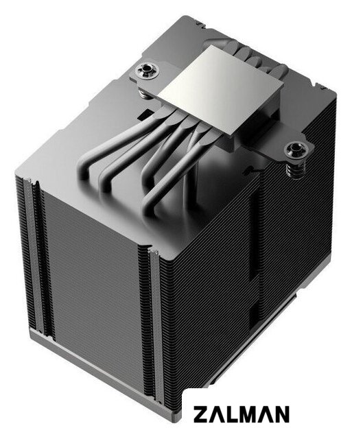Кулер для процессора DeepCool AK500 G2 R-AK500G2-BKNNMN-GJD