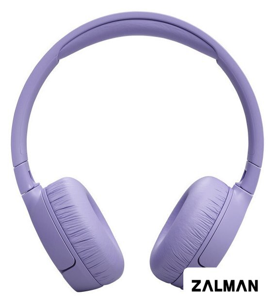 Наушники JBL Tune 670NC (сиреневый, китайская версия)