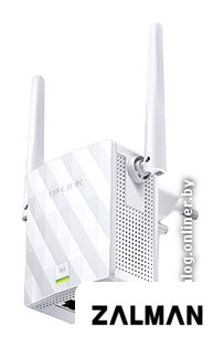 Усилитель Wi-Fi TP-Link TL-WA855RE