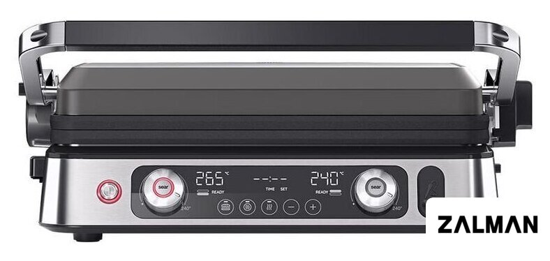 Электрогриль Braun MultiGrill 9 Pro CG9167