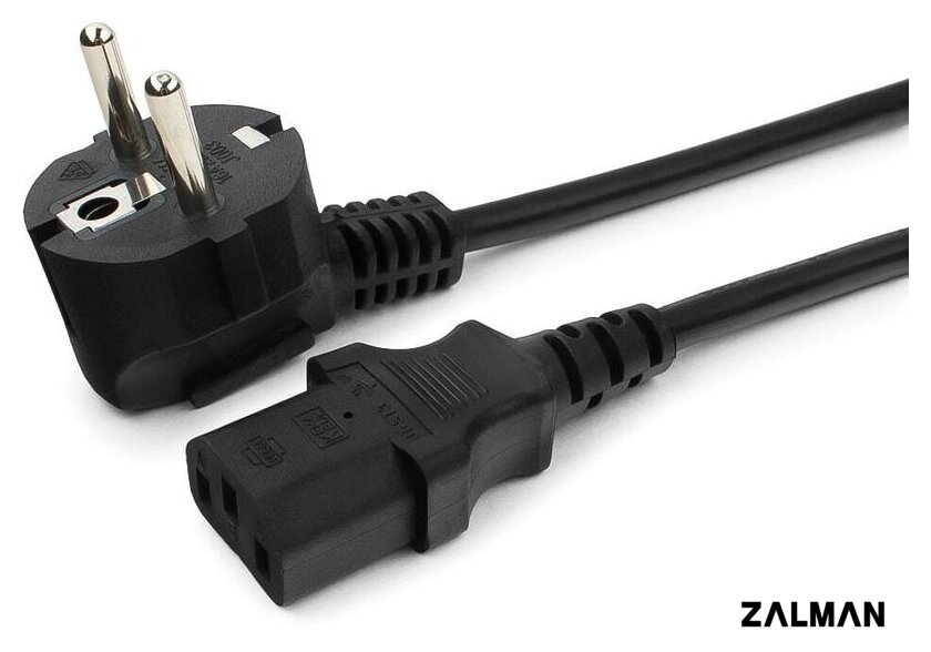 Кабель Cablexpert PC-186-1-1.8M