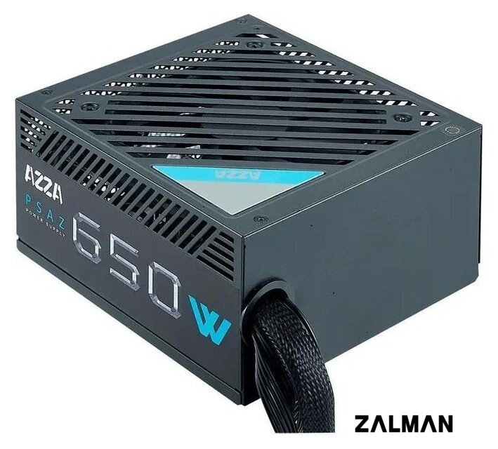 Блок питания AZZA PSAZ-650B