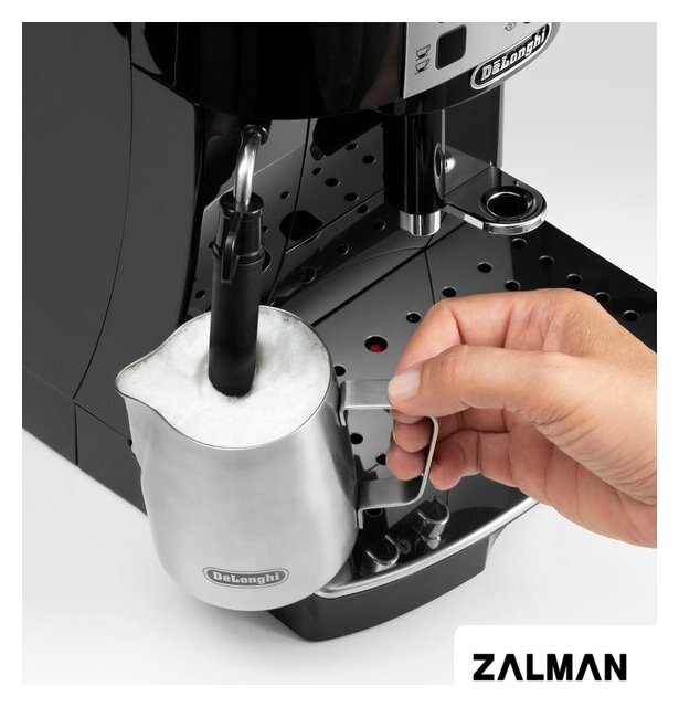 Кофемашина DeLonghi Magnifica S ECAM 22.110.B