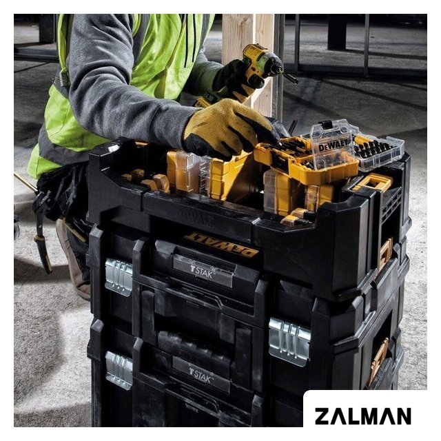 Набор бит DeWalt DT70731T-QZ