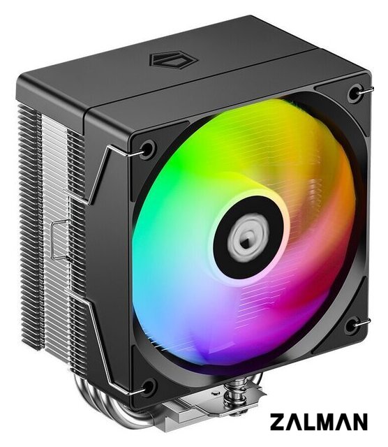 Кулер для процессора ID-Cooling SE-903-XT V2 ARGB
