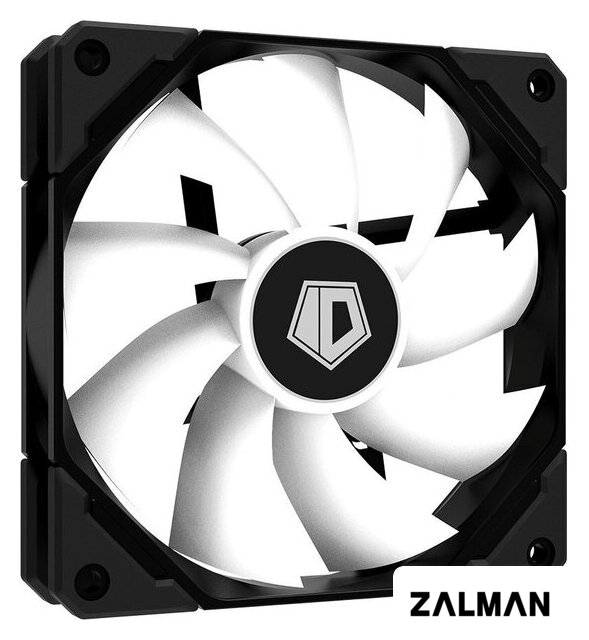 Вентилятор для корпуса ID-Cooling TF-12025-ARGB