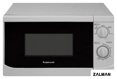 Микроволновая печь HOME HMM207AW