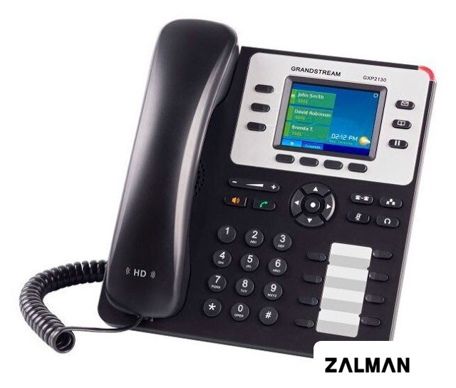 IP-телефон Grandstream GXP-2130
